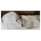 5 Saddle Horse Cushions