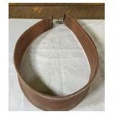 50in Horse Girth Belt