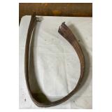 52in Horse Girth Belt