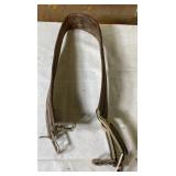 50in Horse Girth Belt