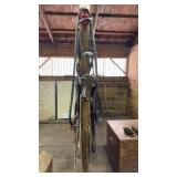 Standing Martin Gale