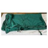 Horse Wool Cooling Blanket