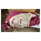 WeatherBeeta Weighted Horse Blanket