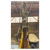 Leather Horse Bridle