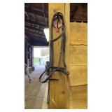 Leather Horse Bridle