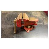 Japan No. 5177 4" Vise