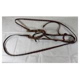 Hackimar Bitless Bridle