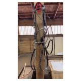 Leather Horse Bridle