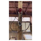 Leather Horse Bridle