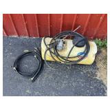 14 Gallon Sprayer Unit