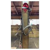 Leather Horse Bridle