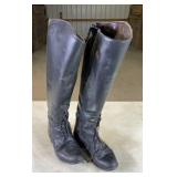 Vintage riding Boots Womenï¿½s