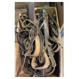 Stirupp Strap Pieces