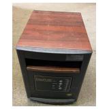 EdenPURE All Electric Space Heater