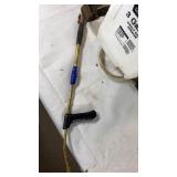 Groundwork 3-Gal Single Shot Sprayer