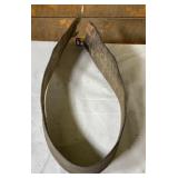 48in Horse Girth Belt