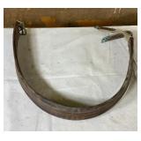 50in Horse Girth Belt