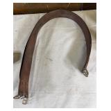 Crossley 48" Horse Girth Belt