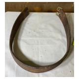 44in Horse Girth Belt