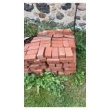 Pile of Bricks