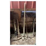 Hand Tool Lot