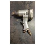 Central Pneumatic 1/2" Impact Gun