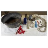 Horse Grooming Items