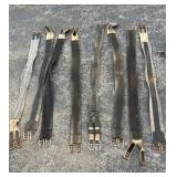 Large Girth Belts 4ï¿½