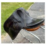 17" Felsbach Drassage Saddle