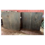 Table Tennis & Paddles