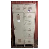 Large Locker