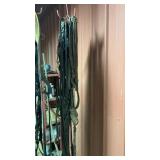 Reigns,Girth Belts and Halters