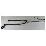 Standing Martin Dale