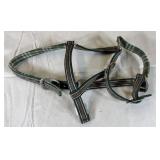 Halter Appears to be Unused