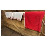 Saddle Blankets