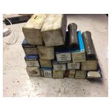 R8 Collets-Various Sizes