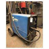 Miller Matic 185 Wire Feed Welder