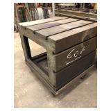 Rolling Block For T-Nuts