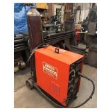 Airco Dip Pac200 Wire Feed Mig Welder