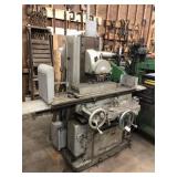 Gallneyer & Livingston No. 35 10" Surface Grinder