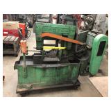 Marvel No. 9 10" Power Hack Saw