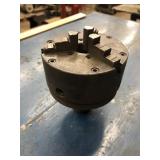 Lathe Chuck