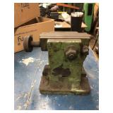 Mill / Grinder Center Accessory