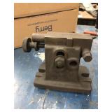 Mill / Grinder Center Accessory -Adjustable