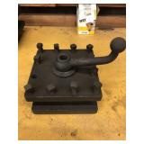 Turret Tool Post 1 1/4"