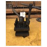 Turret Tool Post 1 1/2"