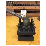 Turret Tool Post