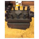 Turret Tool Post  3/4"