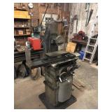 Brown & Sharpe Surface Grinder 6"x18"