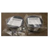 (2) 1lb Aluminum Spools ER4043 .030"